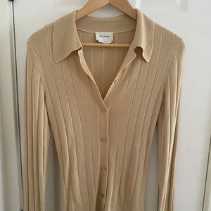 St. John like new sweater